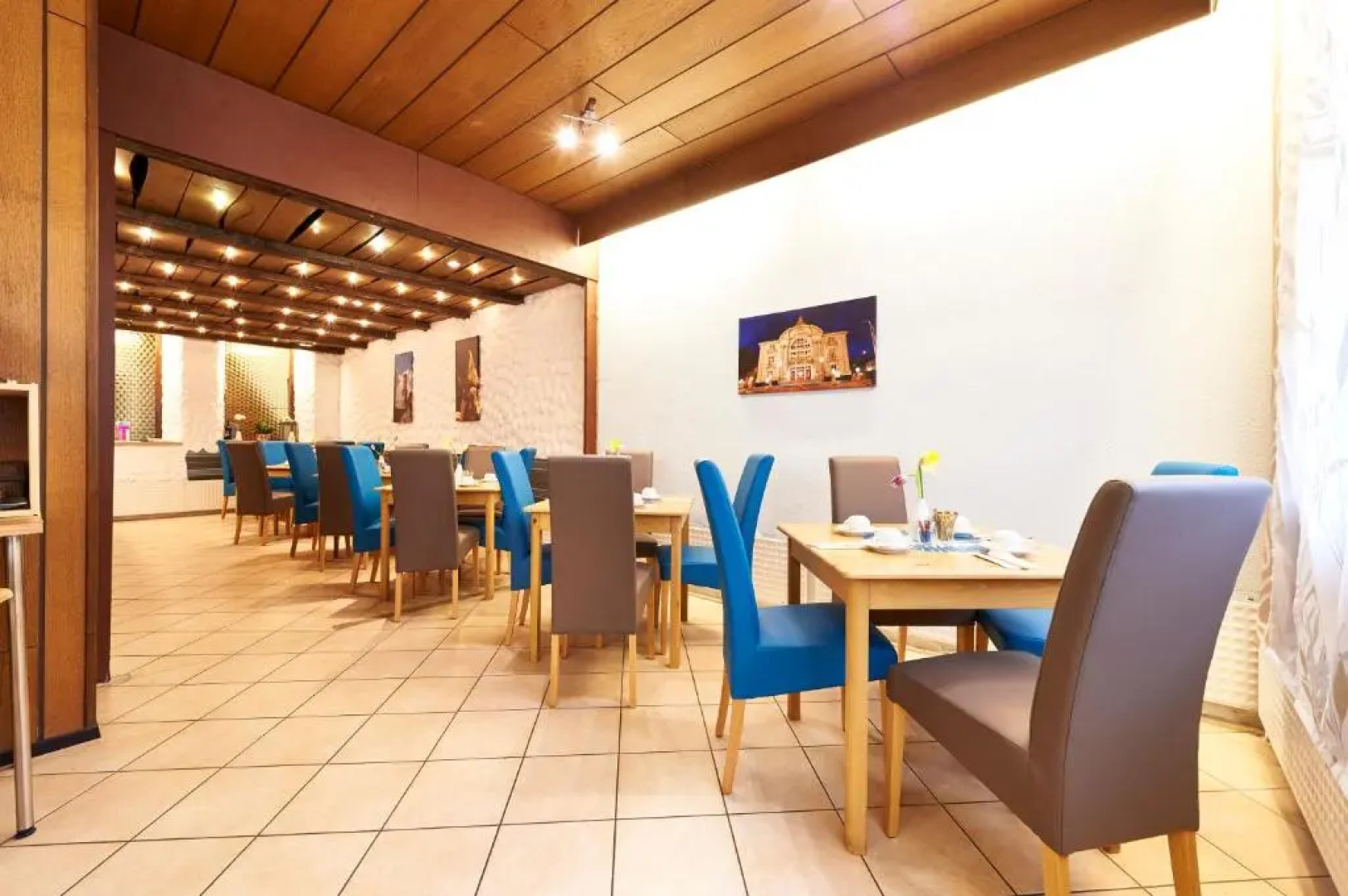 Altstadthotel Fürth