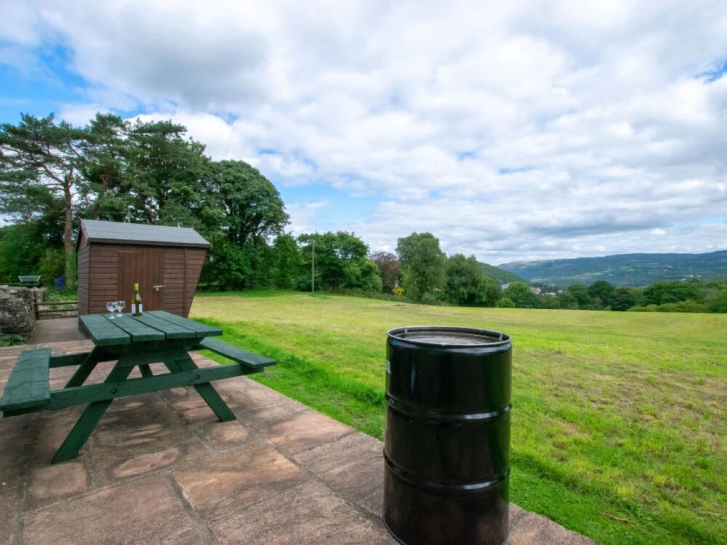 Cilybe Pontardawe in Pontardawe