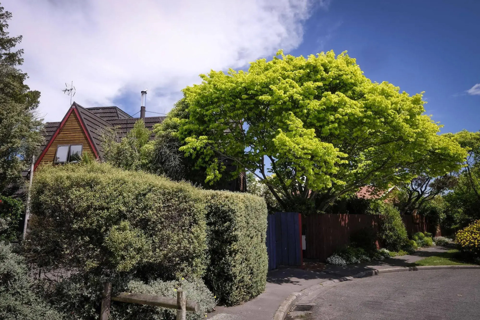 Haka Lodge Christchurch