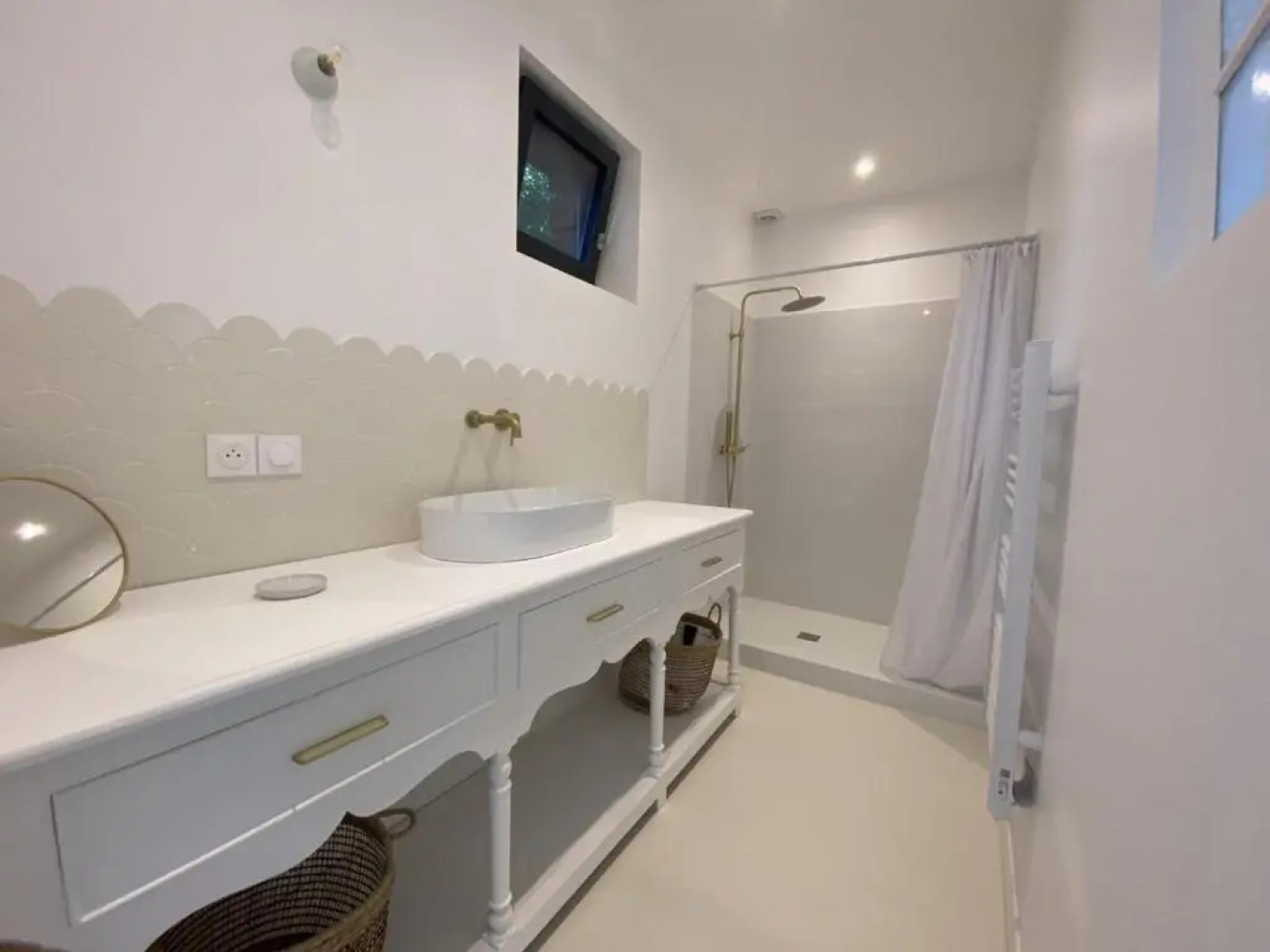 Gîte Senlisse, 3 pièces, 6 personnes - FR-1-527-9