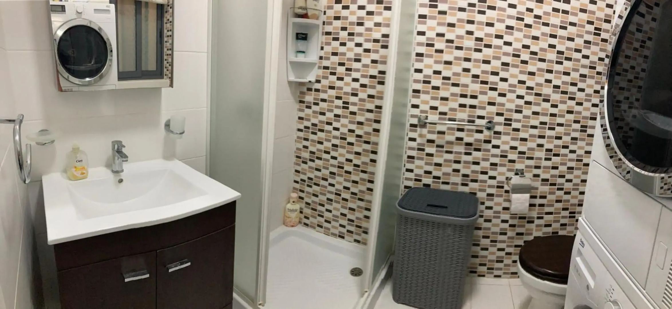 Grand Harbour View Lookout