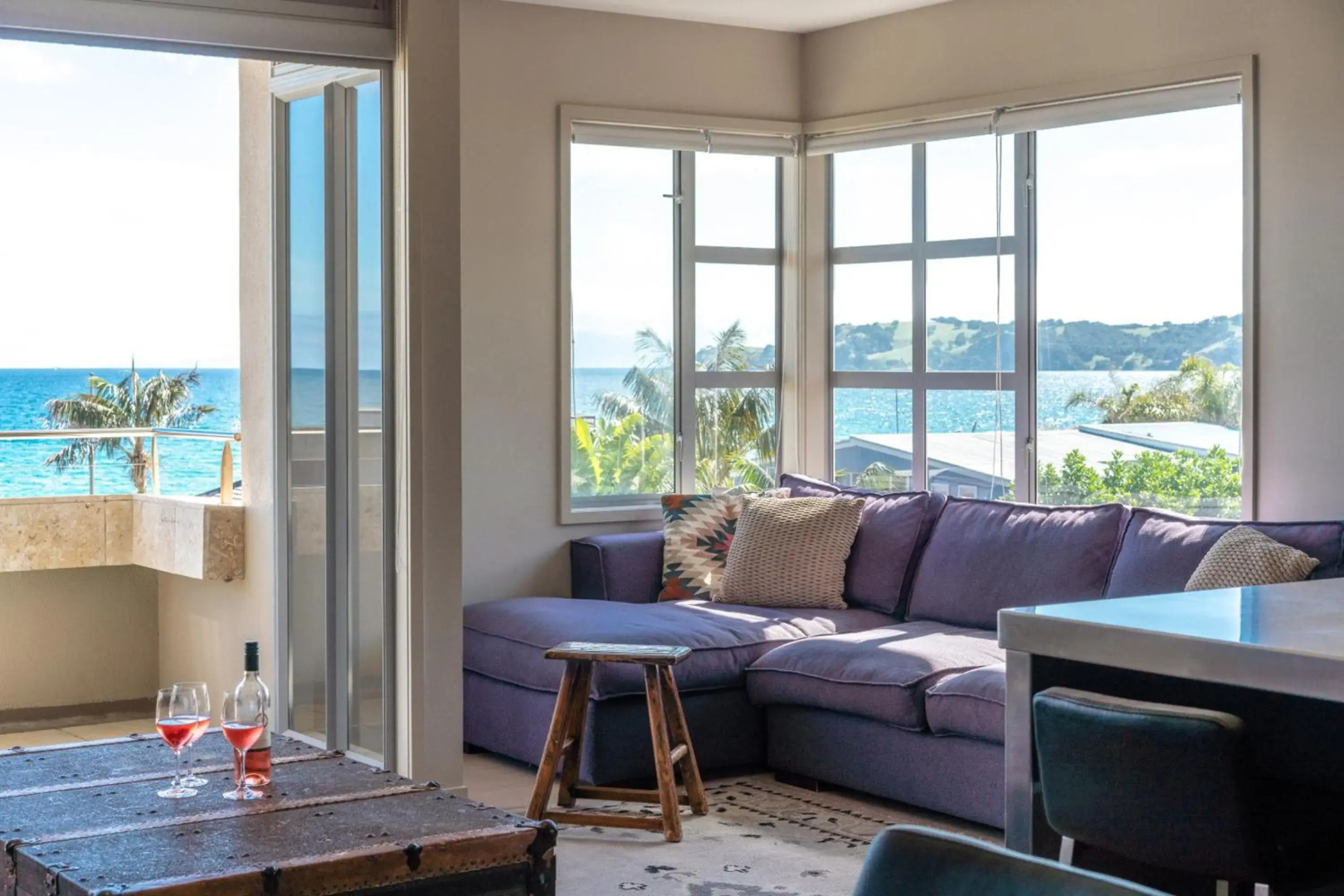 The Sands - Apartment 5