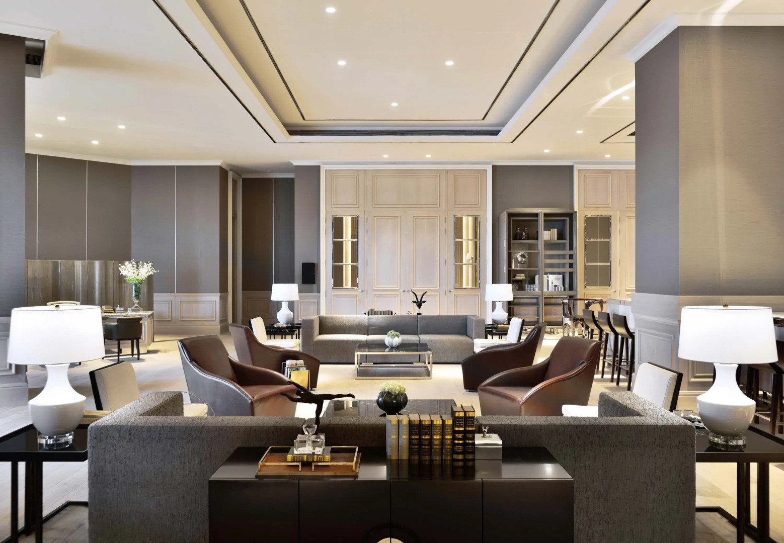 JW Marriott Hotel Kolkata