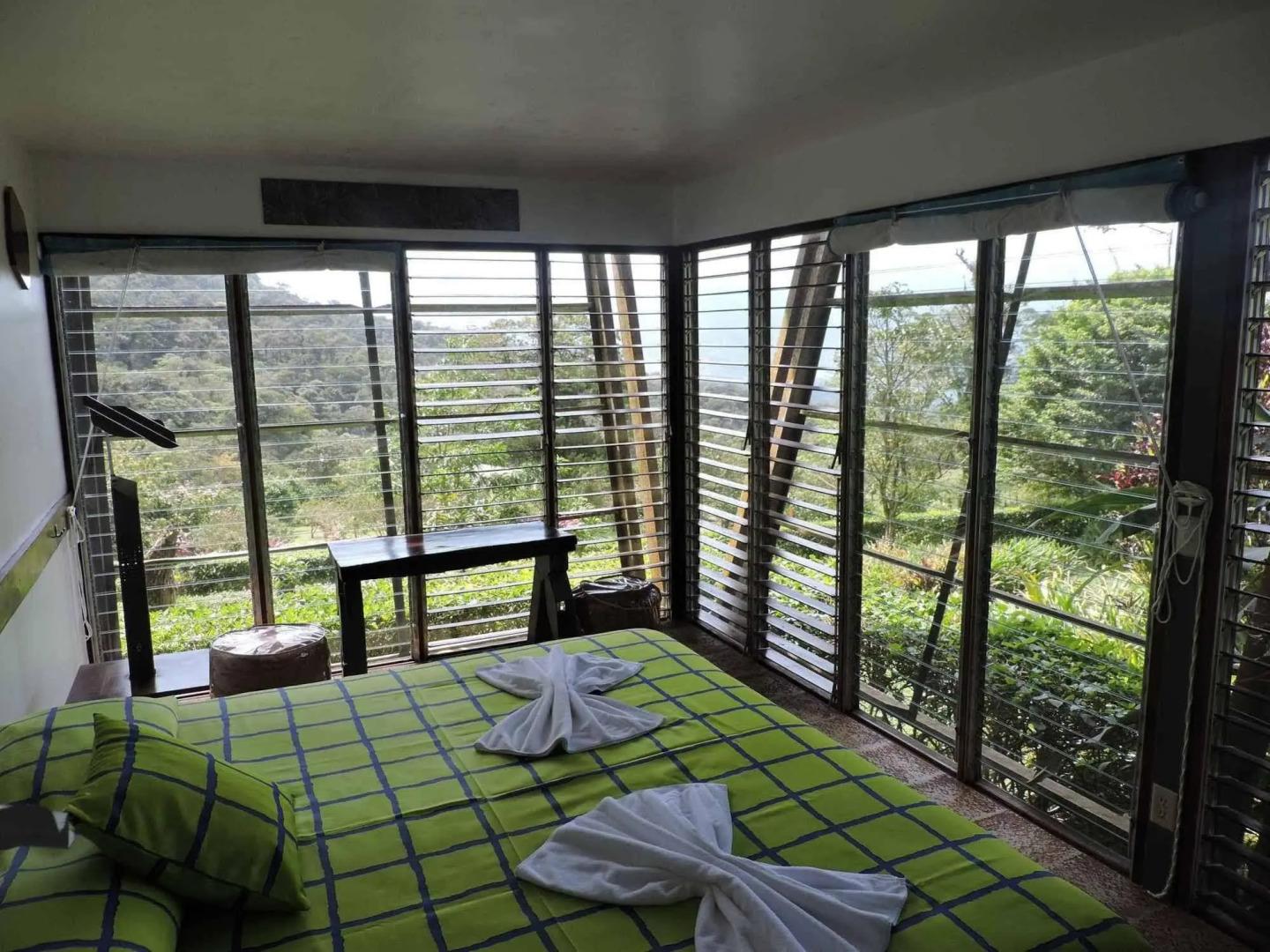 Celeste Mountain Lodge