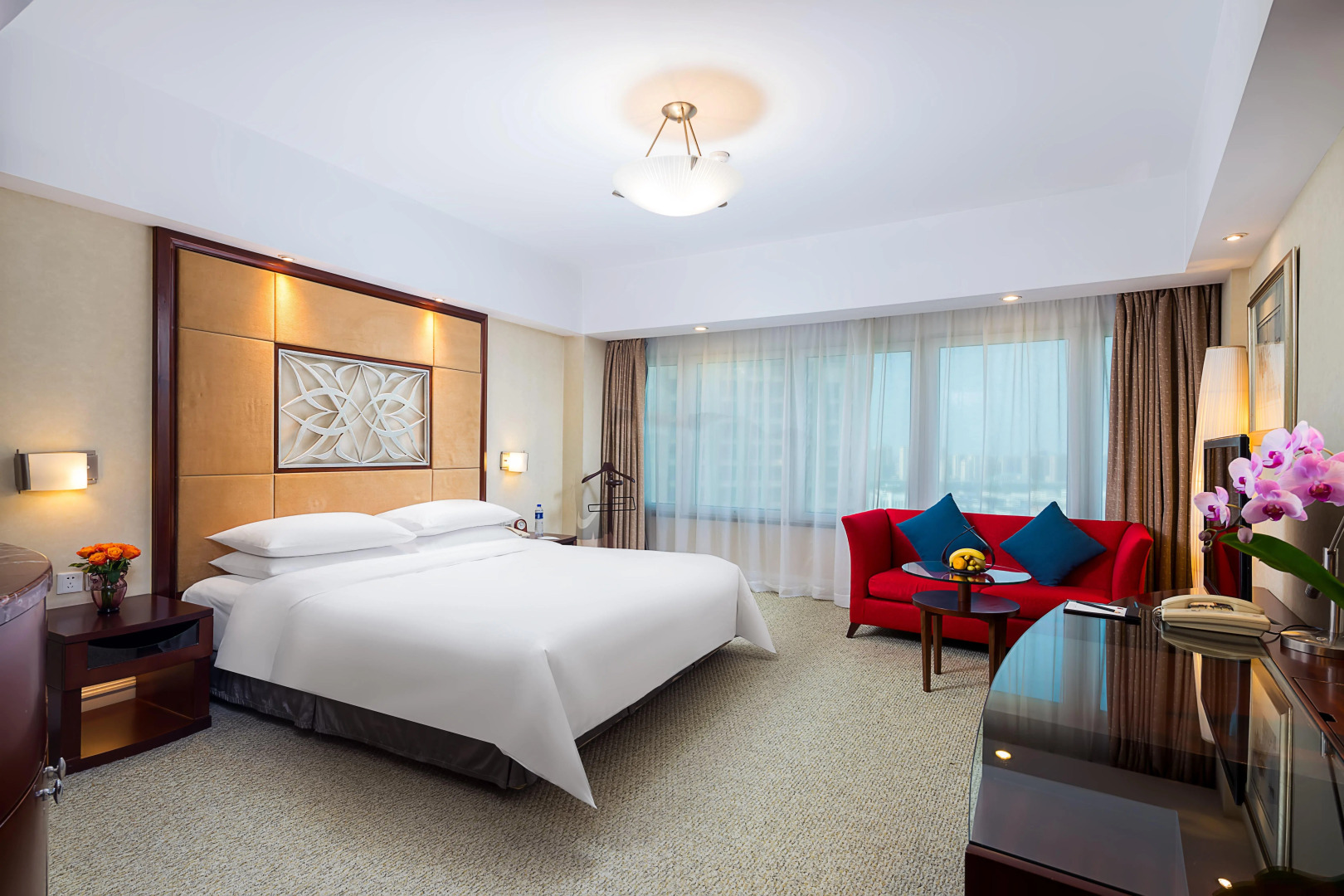 voco Changzhou Fudu by IHG