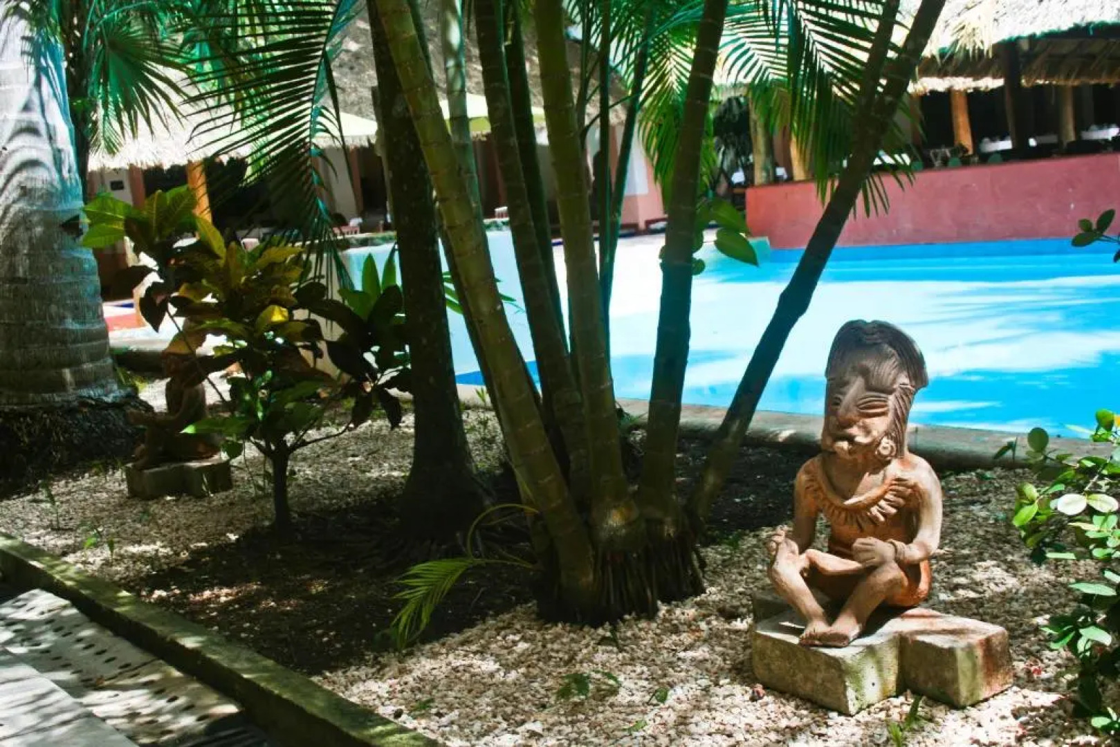 Villas Arqueologicas Chichen Itza