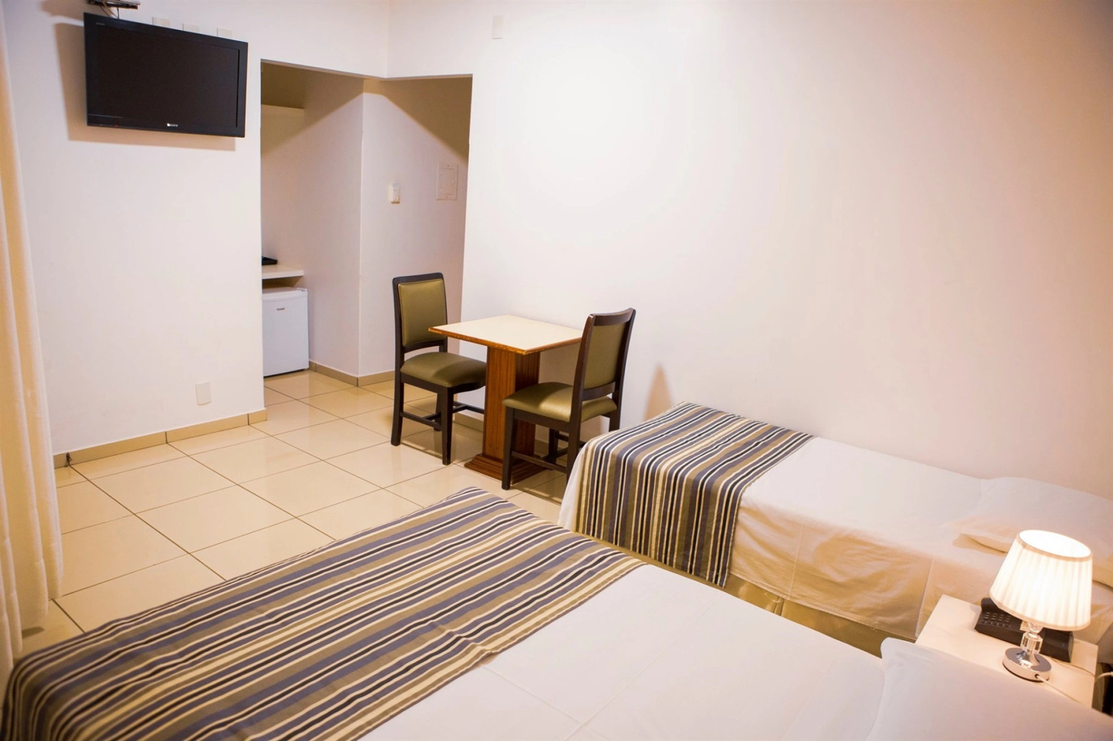 Hz Hotel Patos de Minas