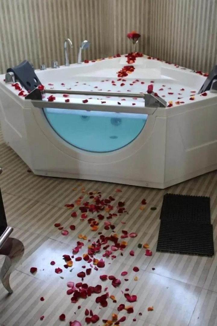 Unison Hotel and Spa