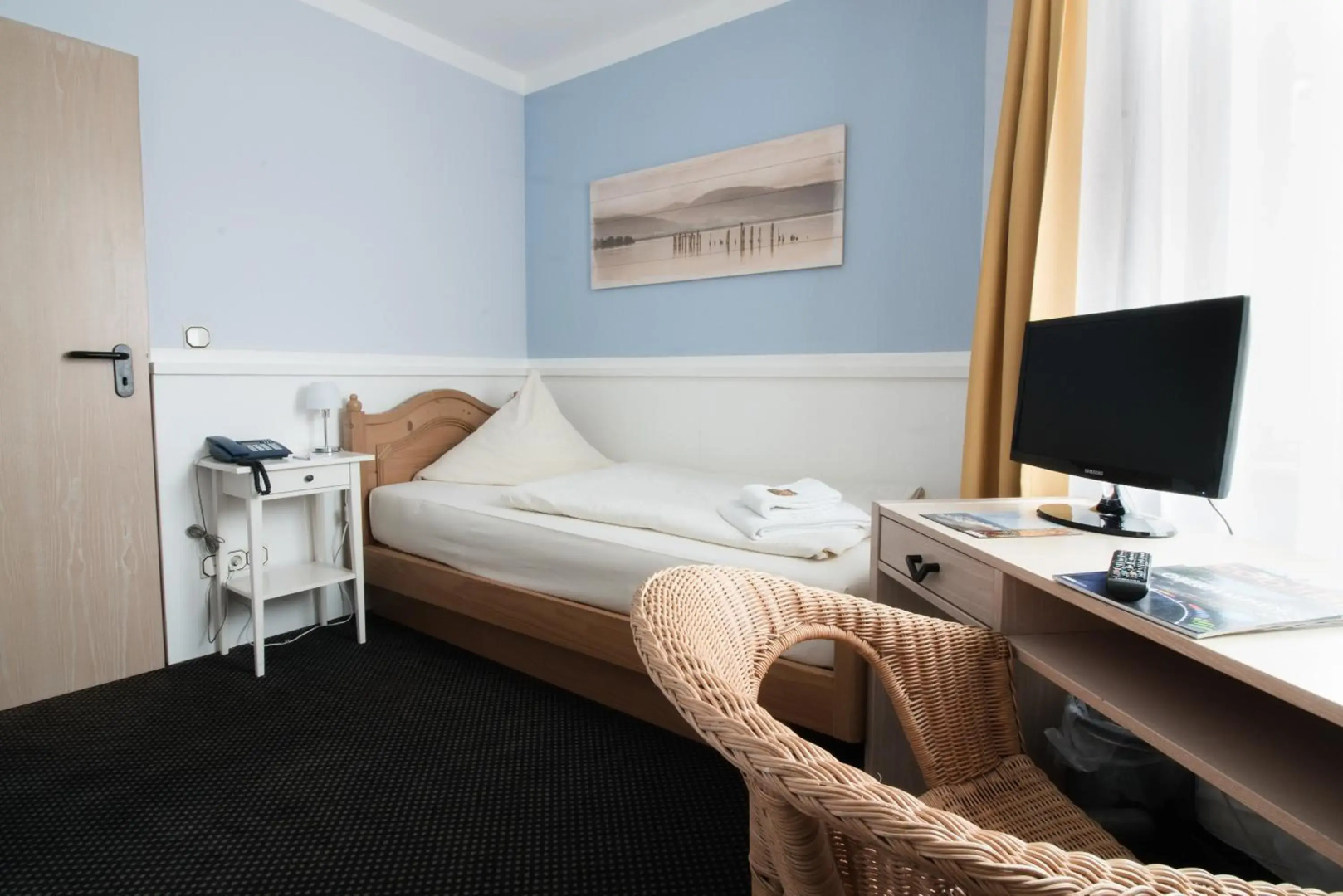 Hotel Zum Eisenhammer