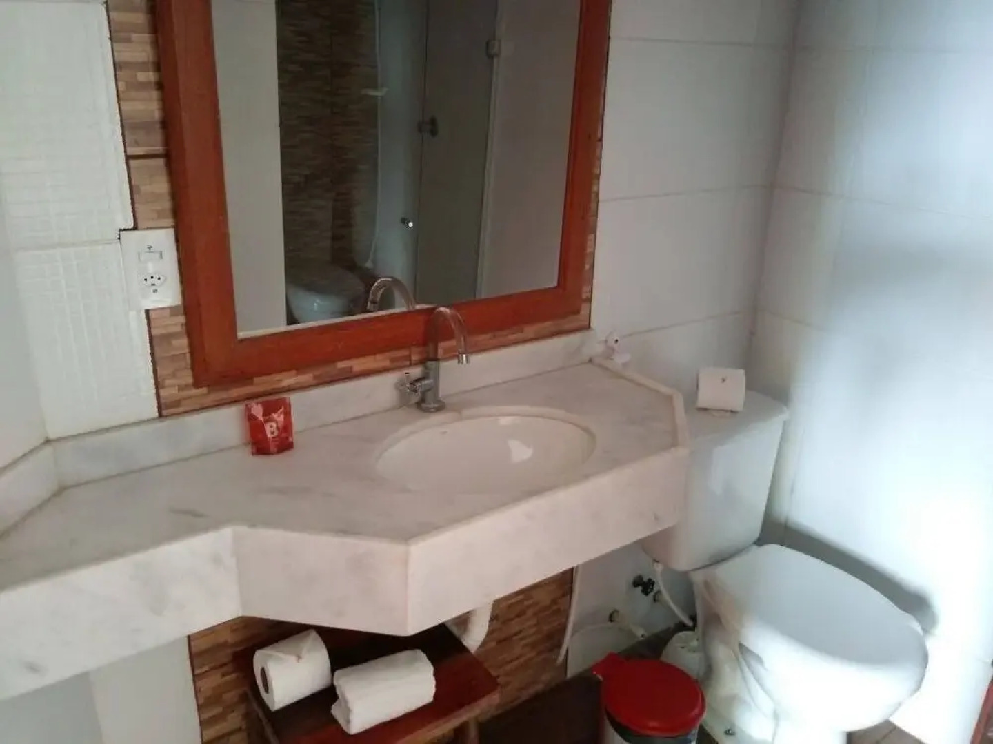 Pousada Sao Pedro Flecheiras