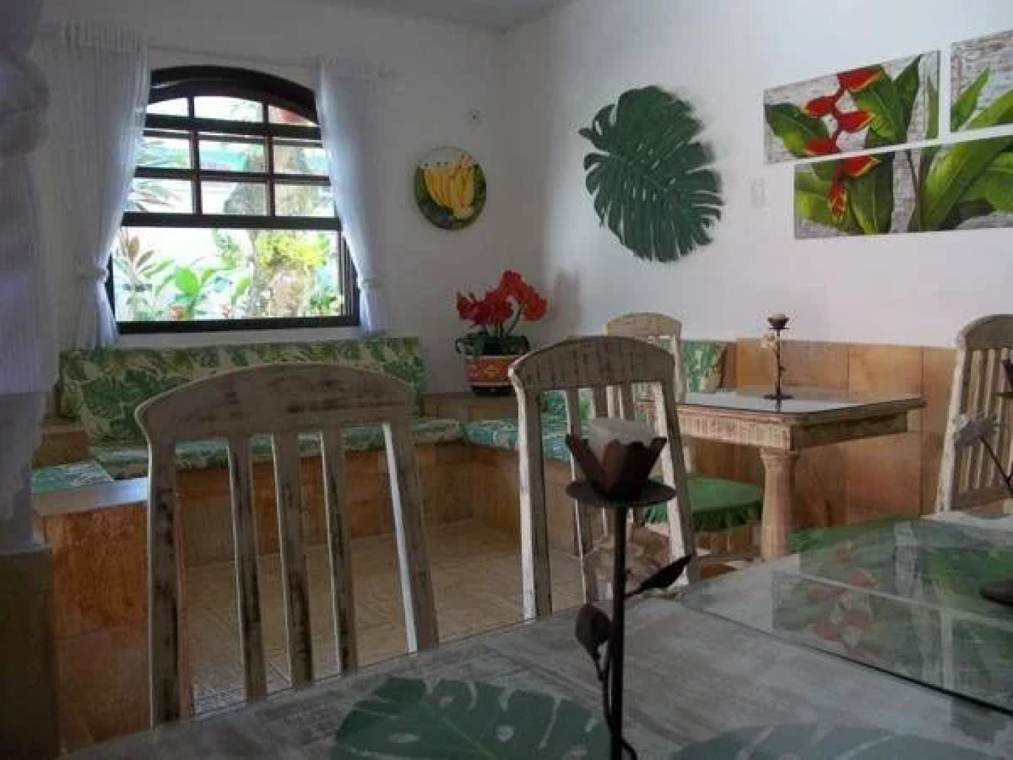 Pousada Valle do Sabiá