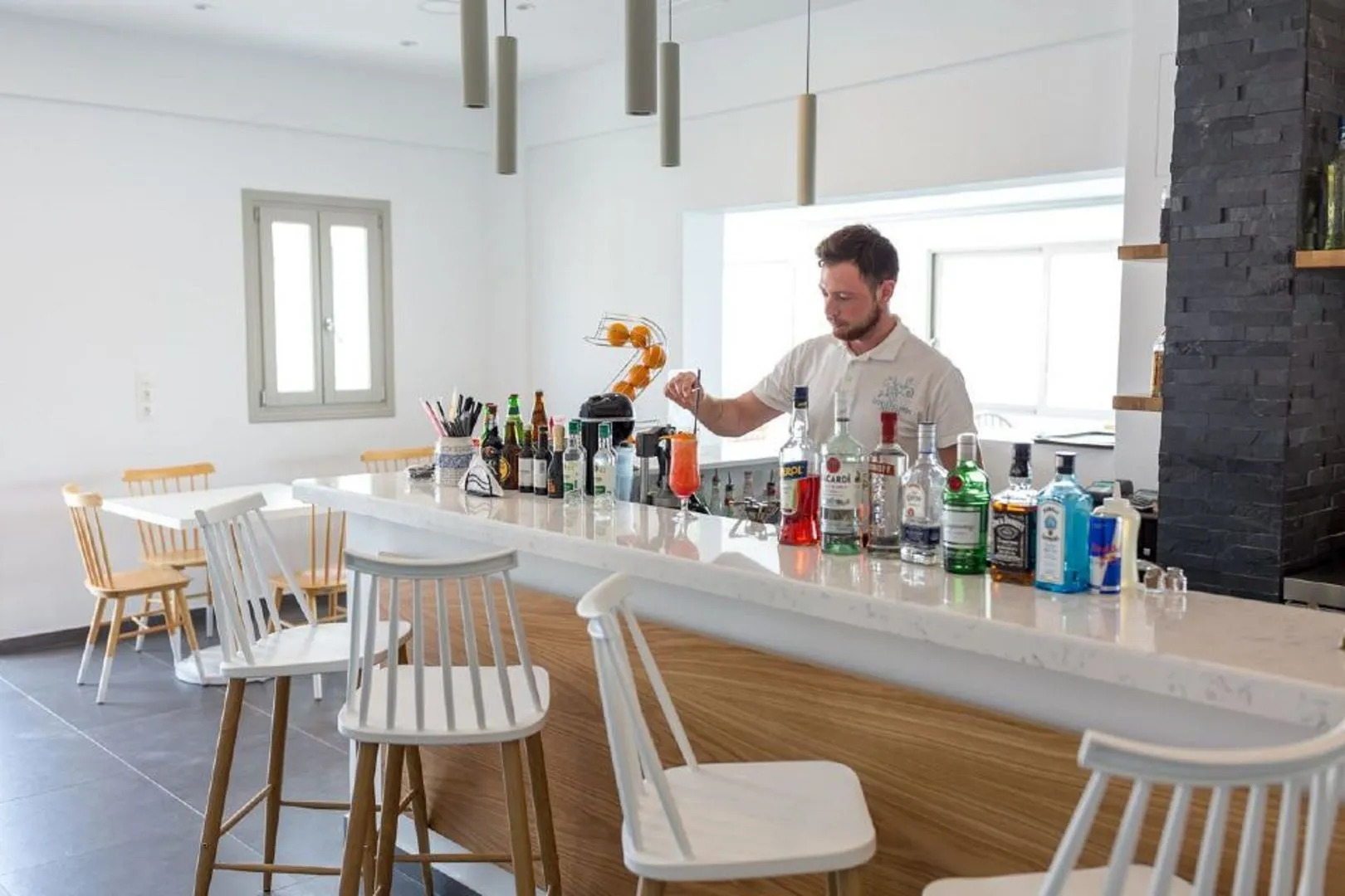 Goulielmos Hotel & Spa