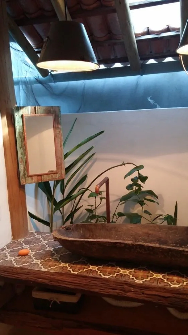 Biribandos Rooms by Trancoso House