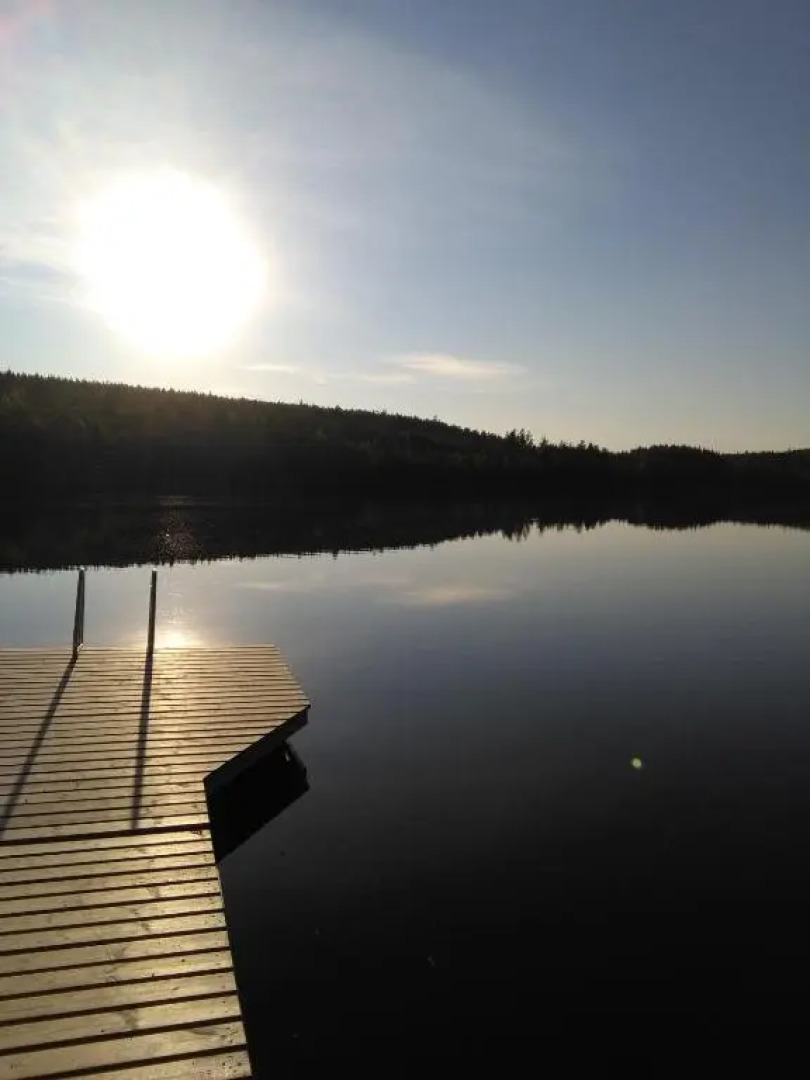 Mustikkakallio Luxury Villa