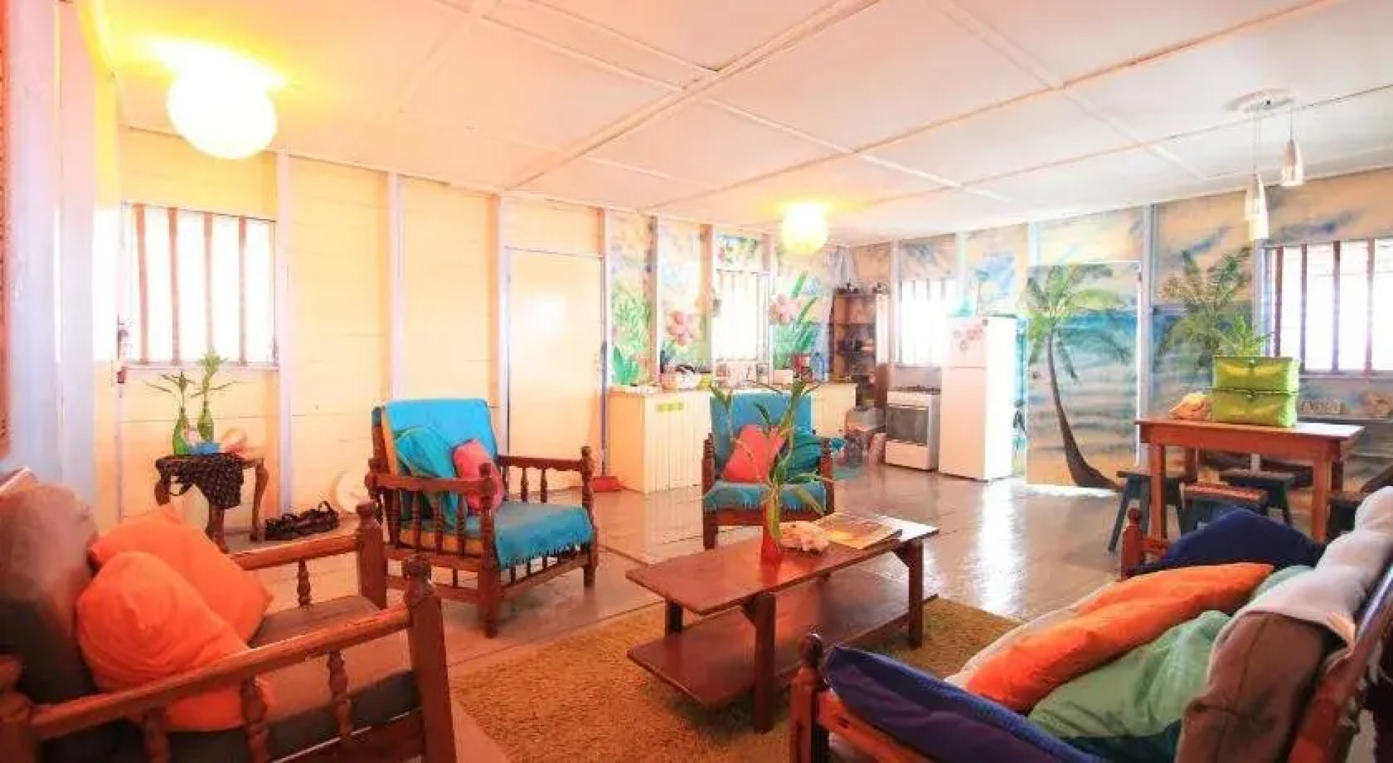 Alsibiades Apartment