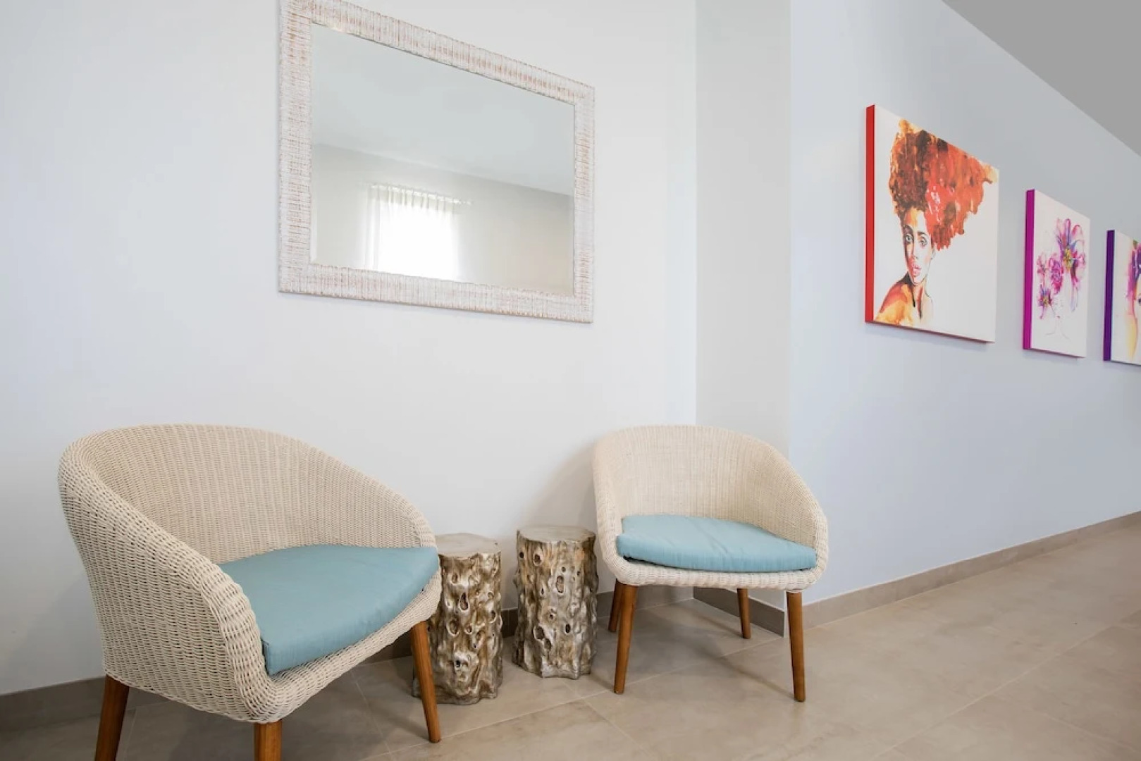 Villas & Suites at Beach View