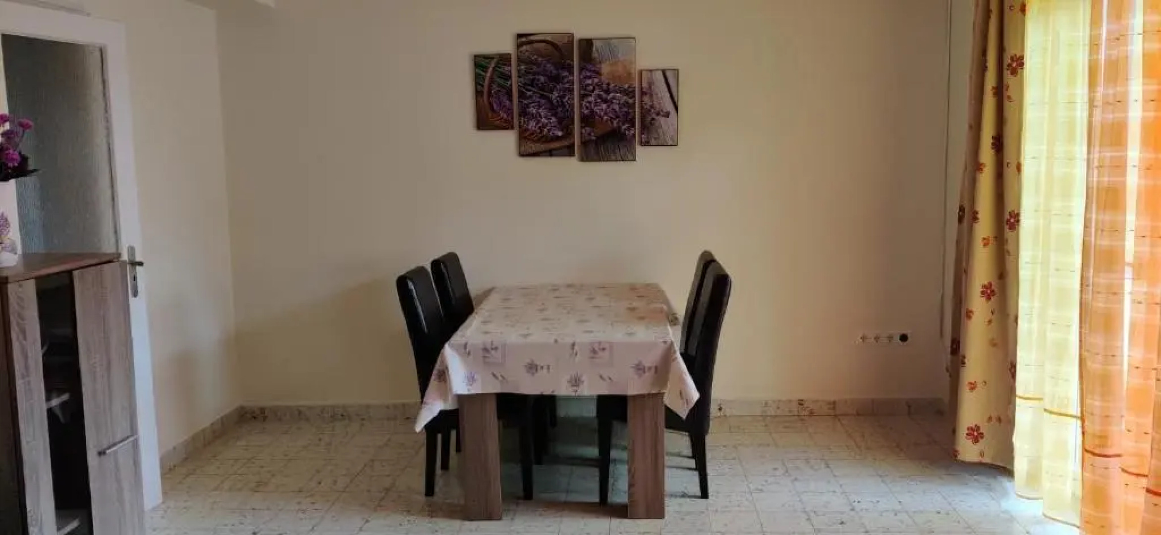 Kovács Vendégház Vonyarcvashegy