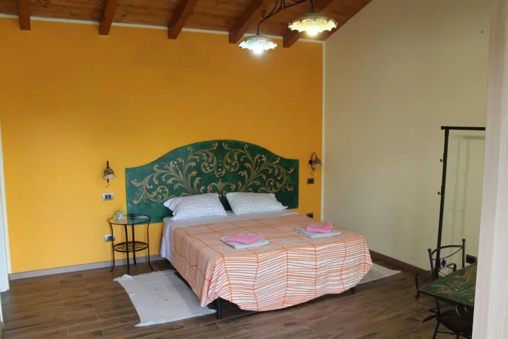 Affittacamere  Alla Tartaruga