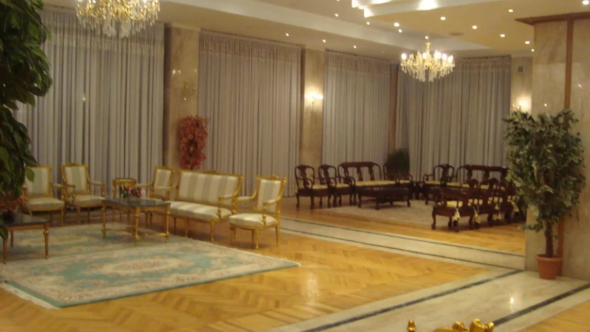 Matrouh Armed Forces Apartments