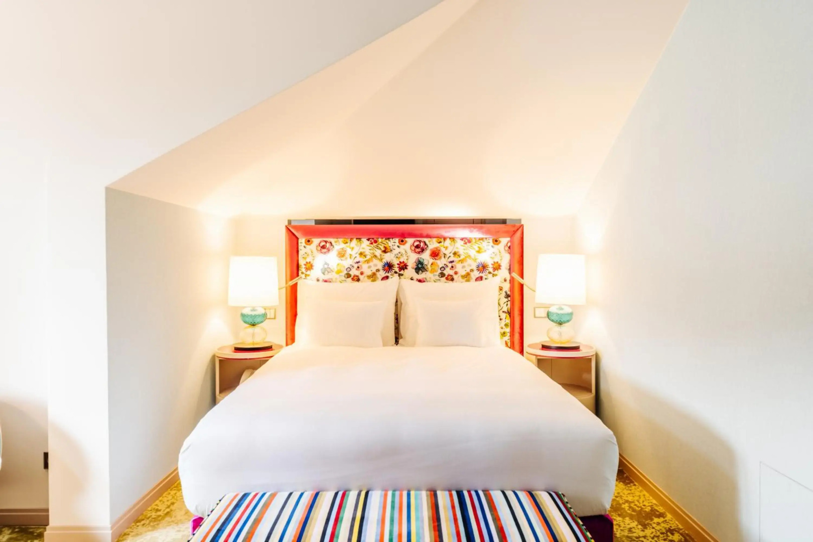 Hotel Schloss Seefels