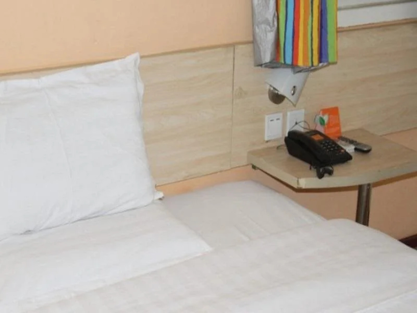 7Days Inn Lanzhou University