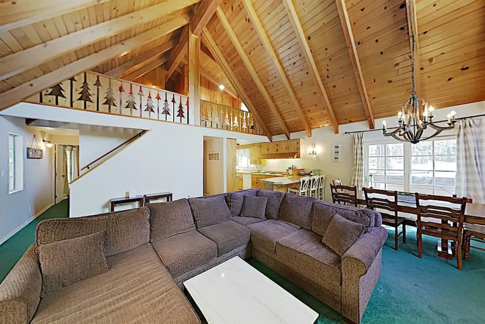 New Listing! Upscale Home w/ Decks - Near Lake home