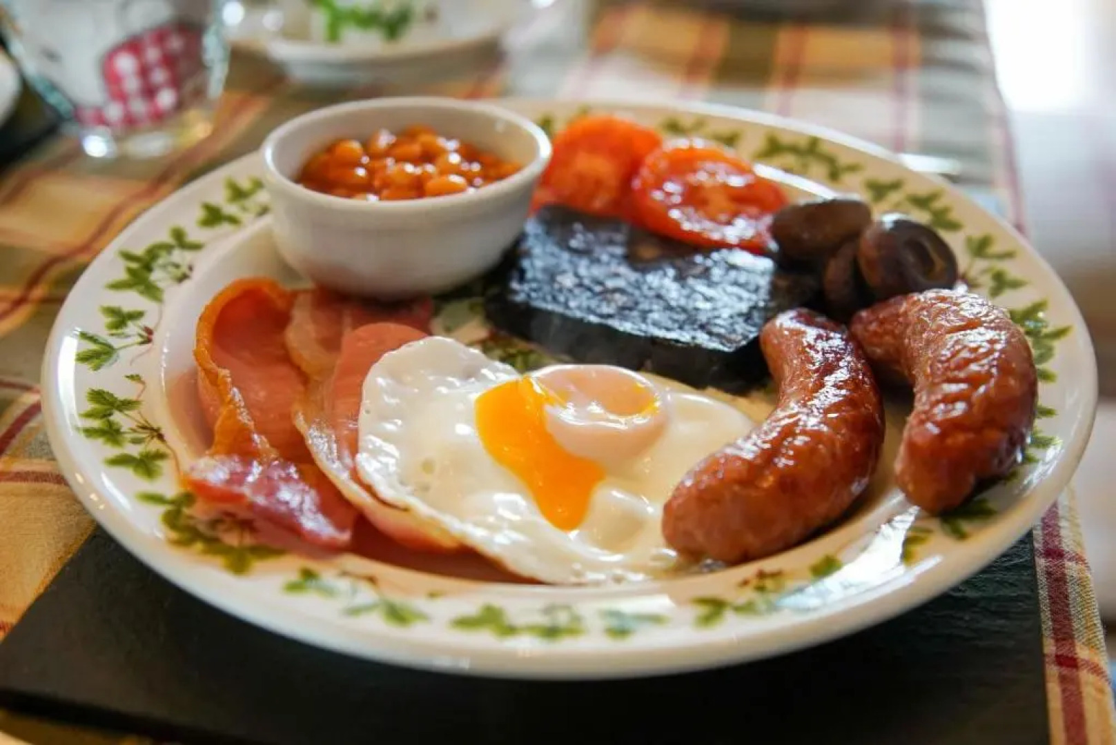 Storws Y Gorlan Shepherd's Hut
