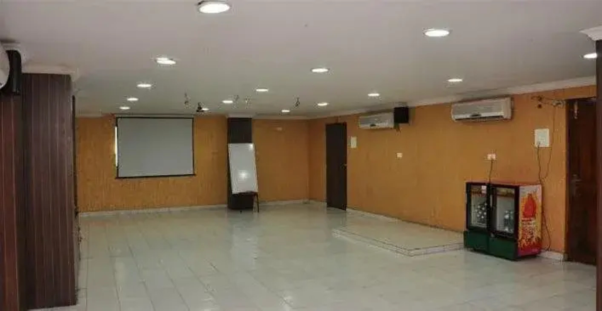 Garuda Inn