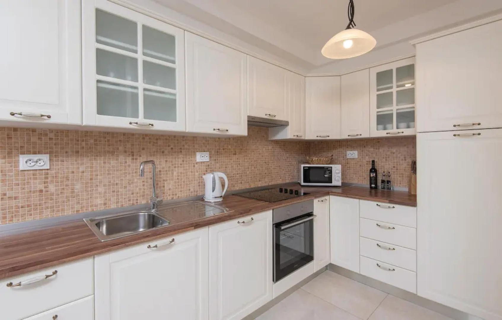 Stunning Home in Loviste With Wifi and 3 Bedrooms