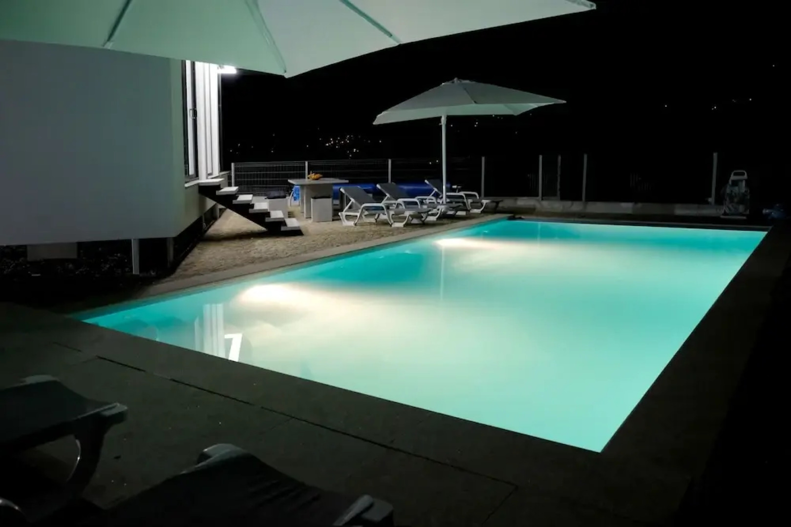 Lovely Design 4-bed Villa in Canedo de Basto