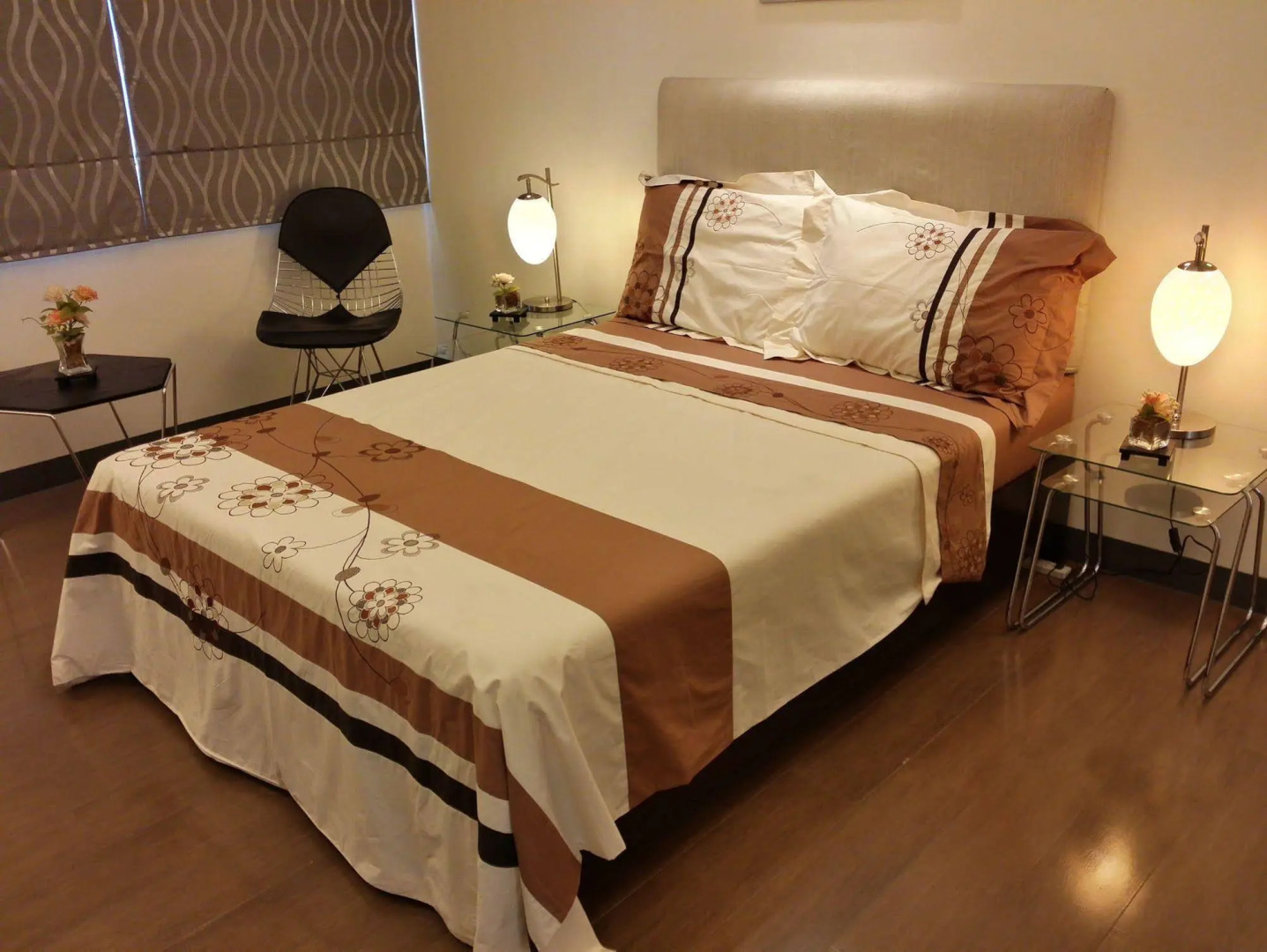 LPI Centre Residences