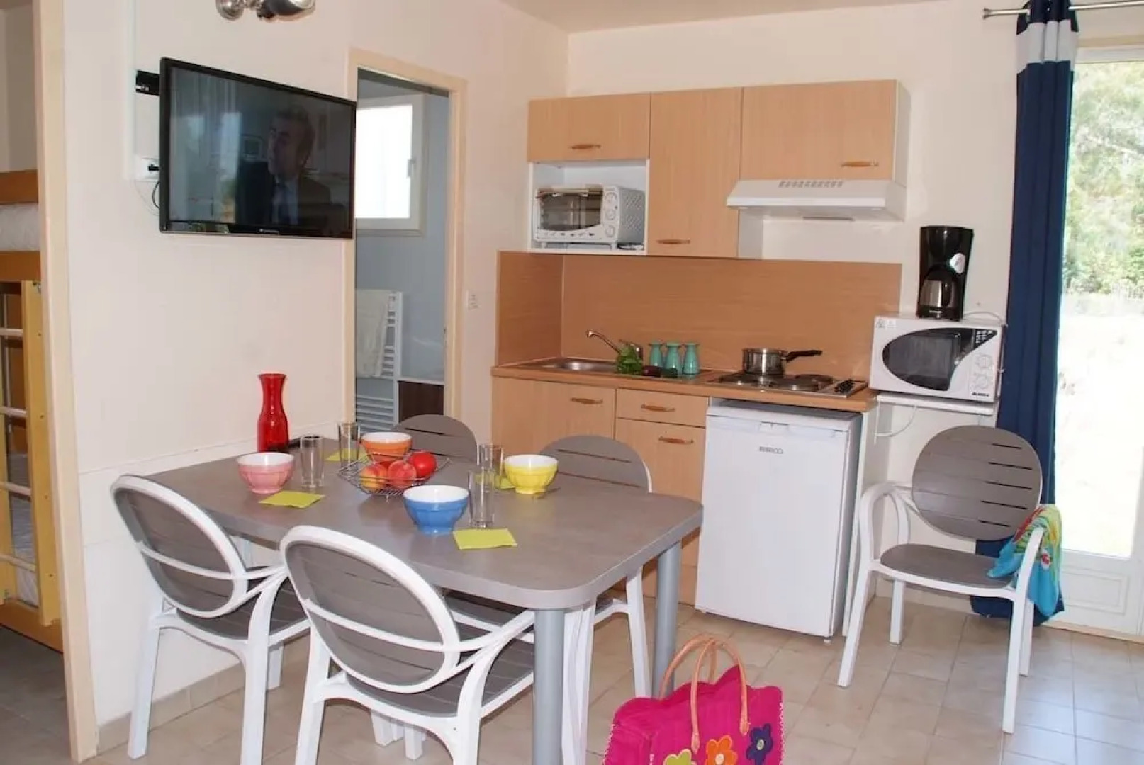 Parc Saint James Oasis Village