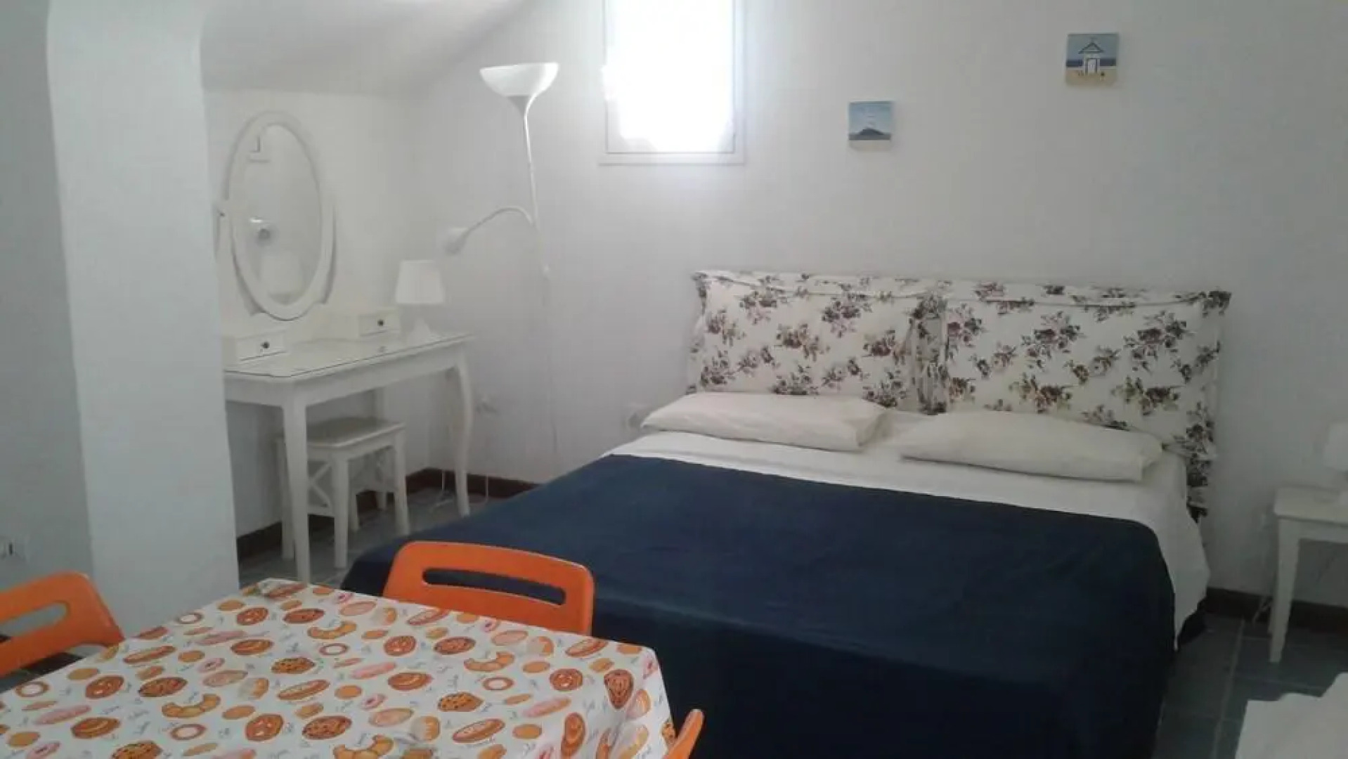 Il Caimano Appartamenti