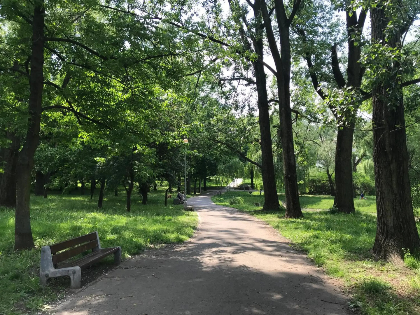 Royal Garden Apartment