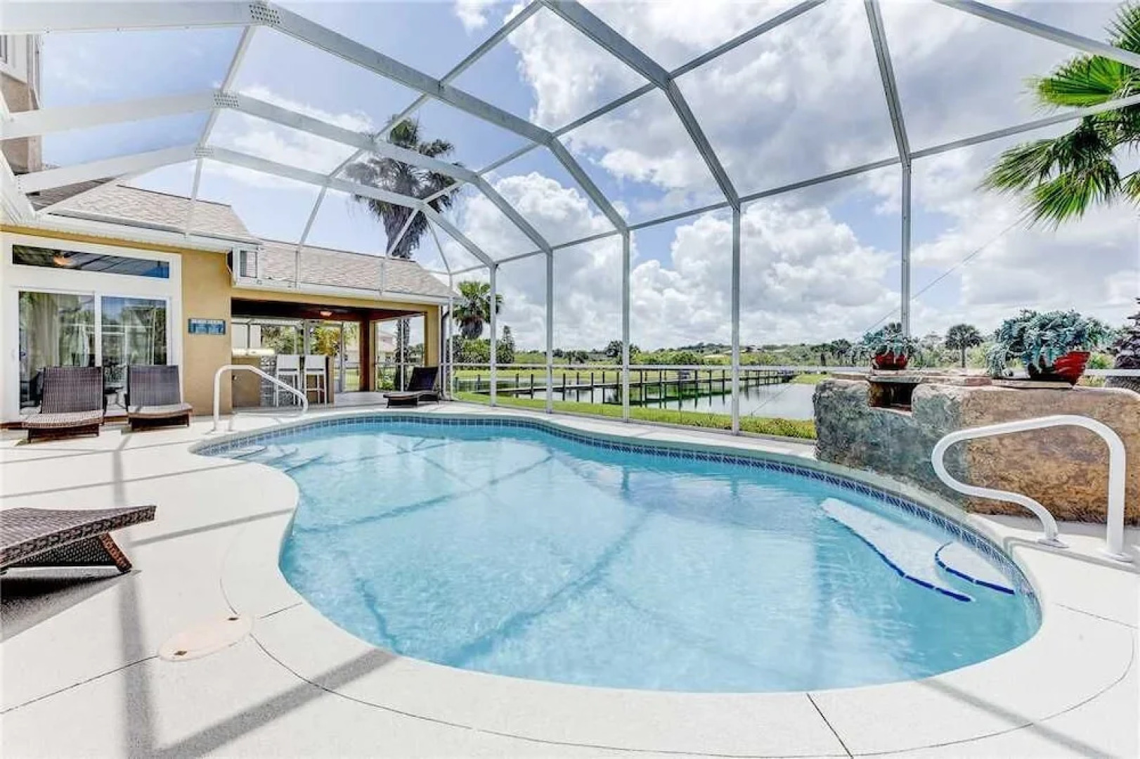 Seas The Day - Three Bedroom Home