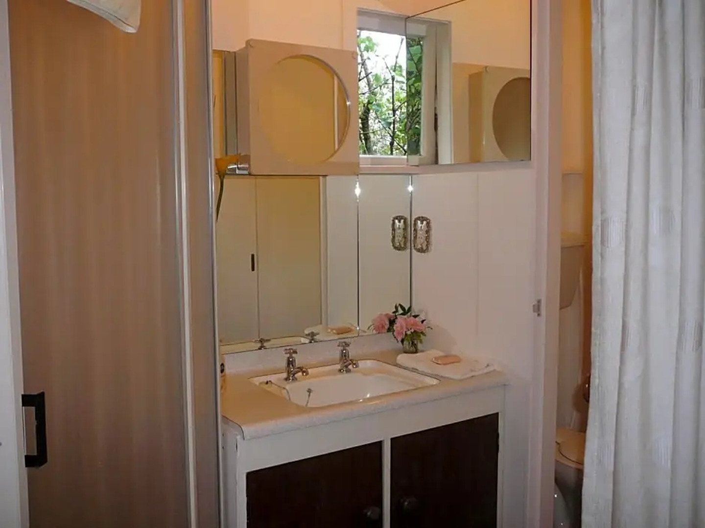 Mount Tutu Eco-Sanctuary