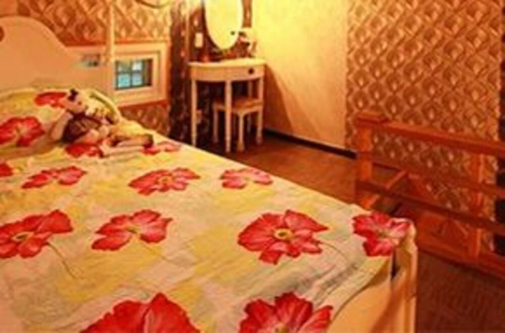 Yangyeong Myeongmun Pension