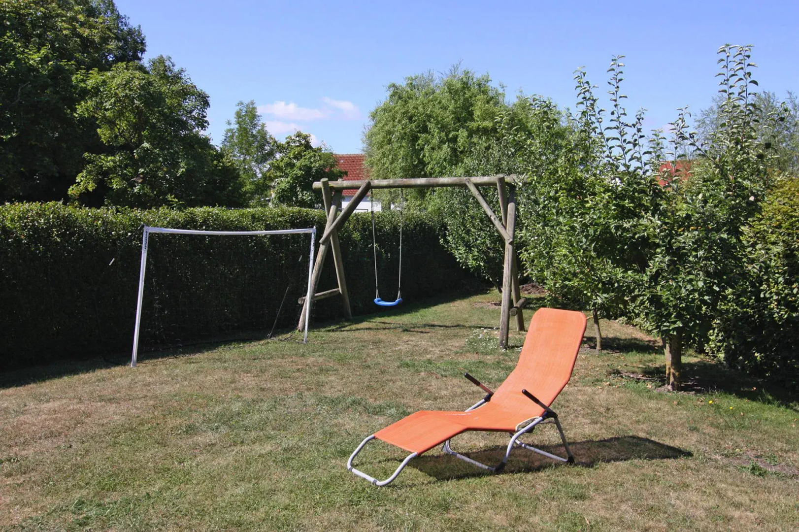 TOP - Holiday home with sauna and fireplace, Island of Poel