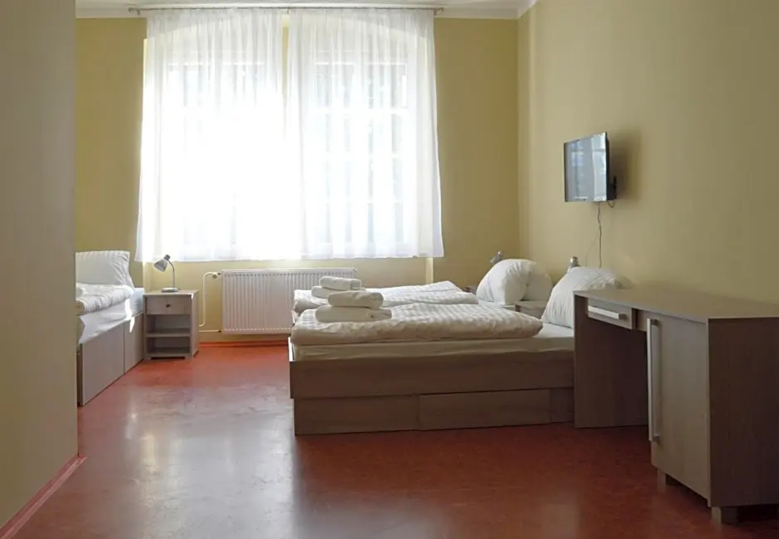 Lázeňský dům Orlík