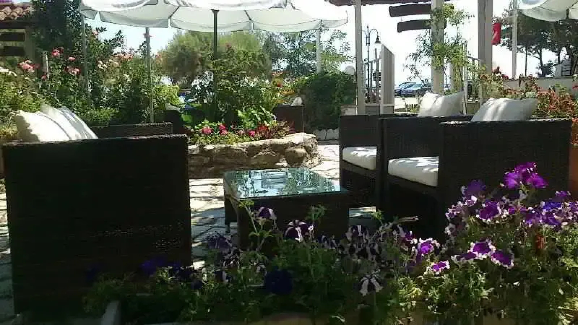 Zefiros Hotel