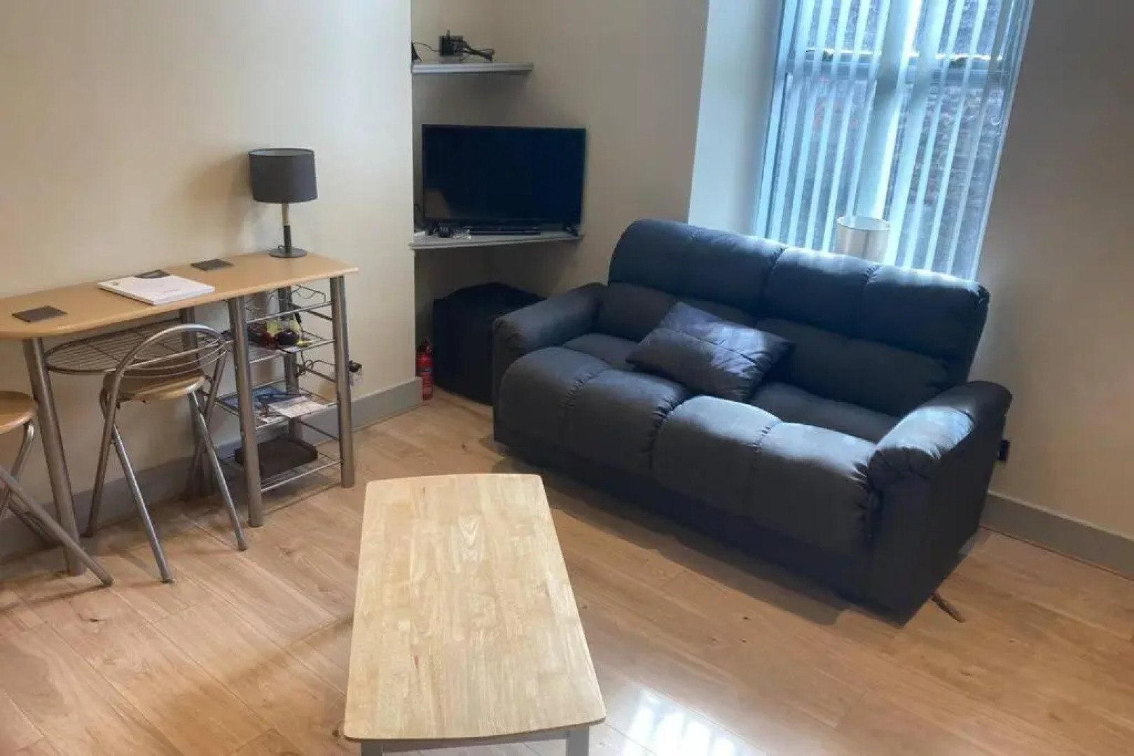 The Annex Keith Self Catering WiFi Private Parking bkng