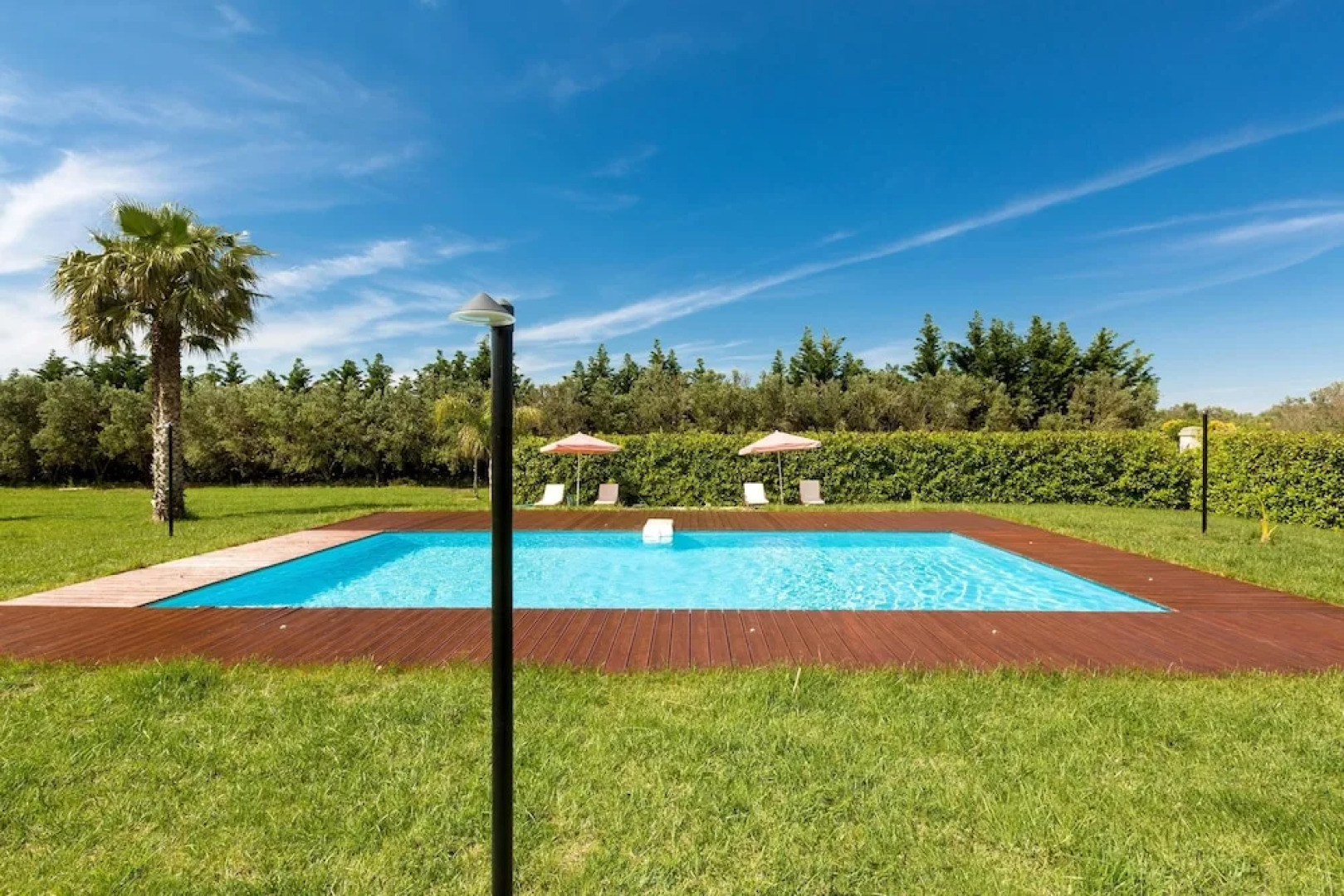 Villa I Giardini di Marzo