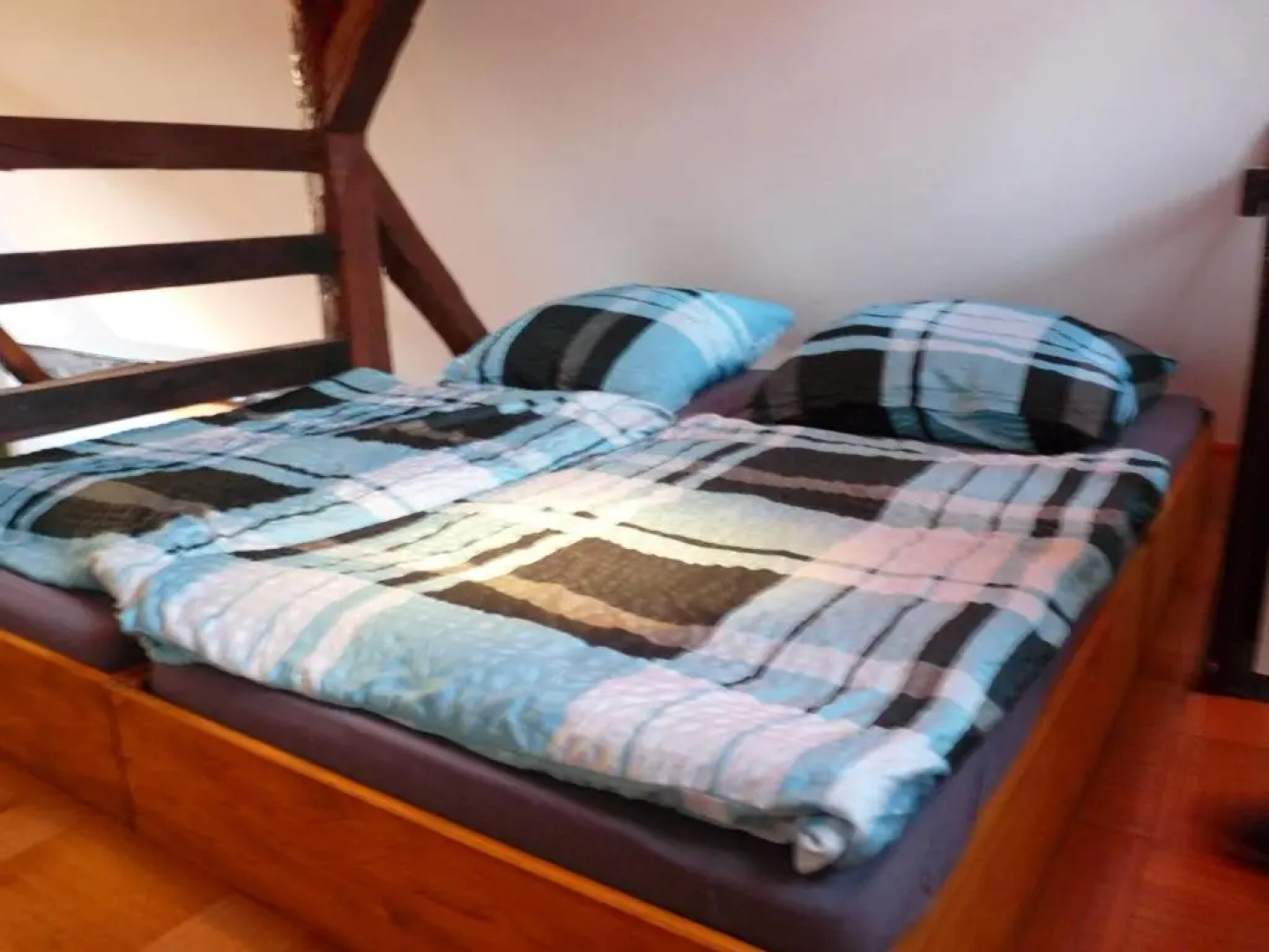 Ferienwohnung der Familie Budzisch