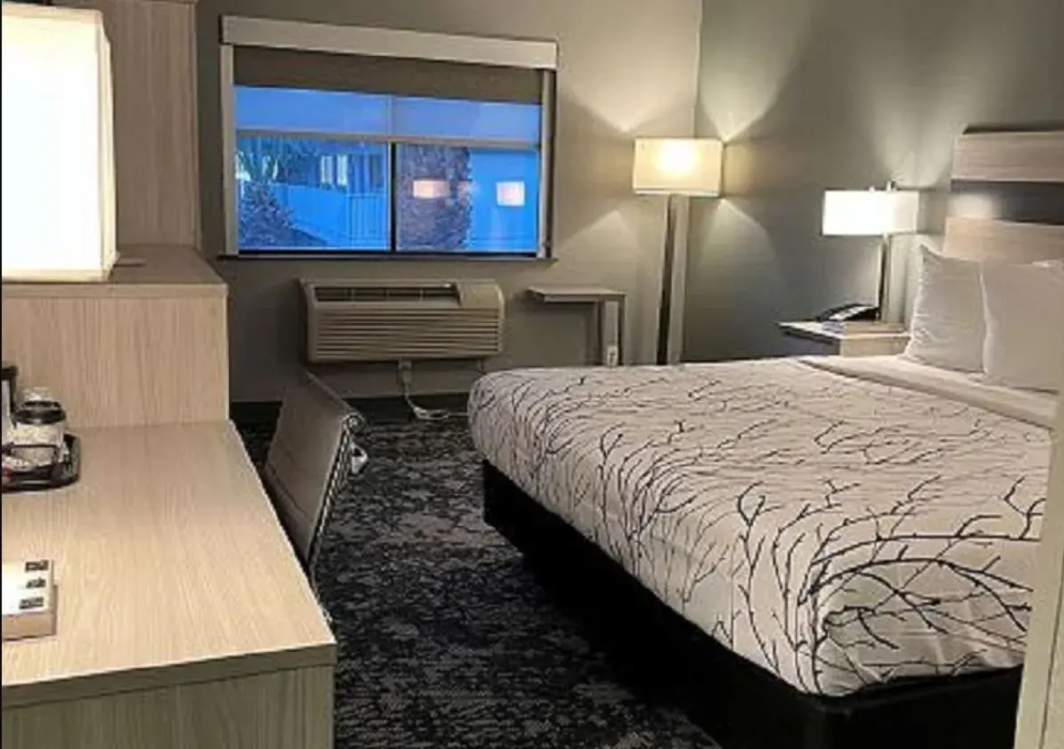 Best Western Blythe