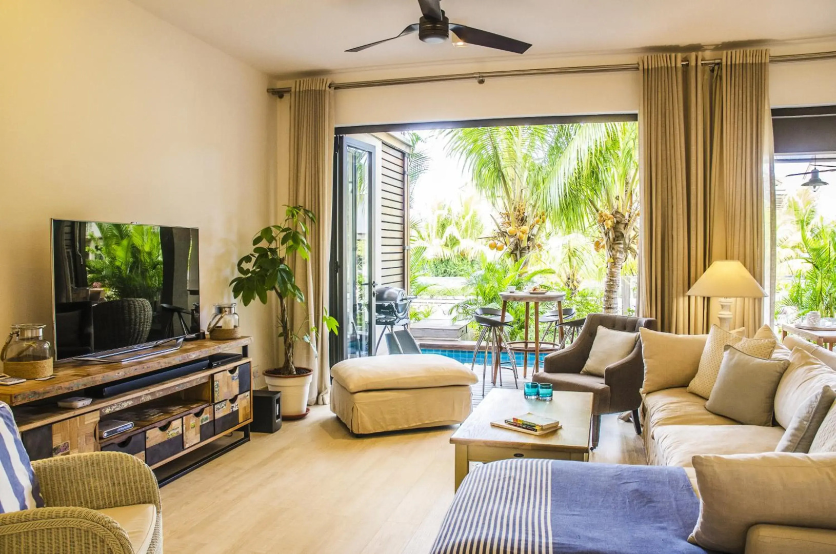 La Balise Marina by Horizon Holidays