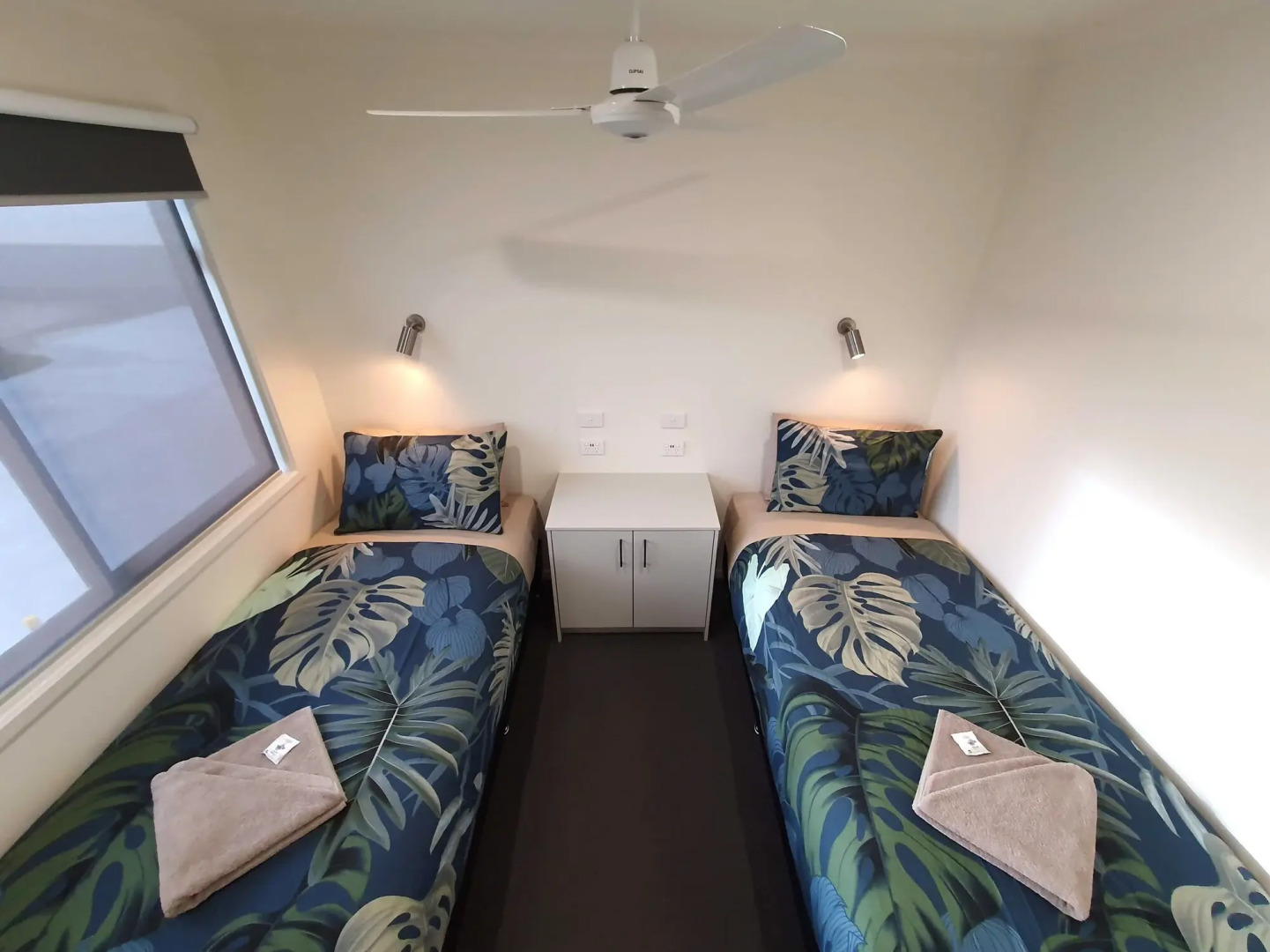 BIG4 Whiters Holiday Village