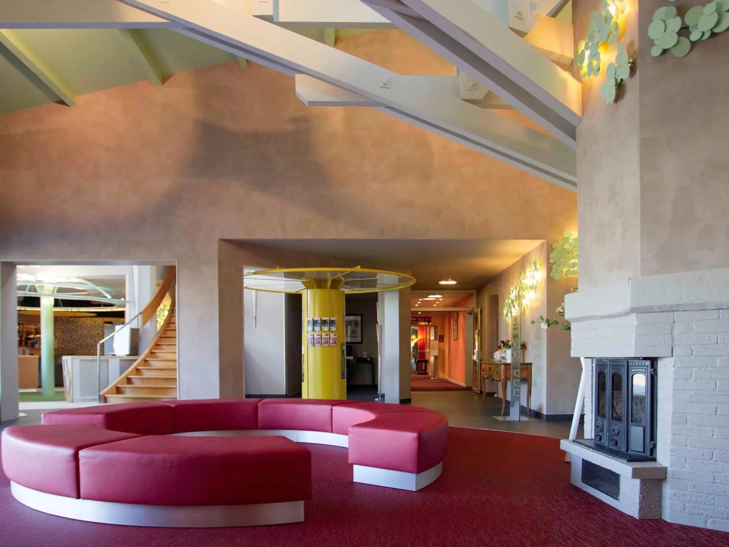 Mercure Bourg En Bresse