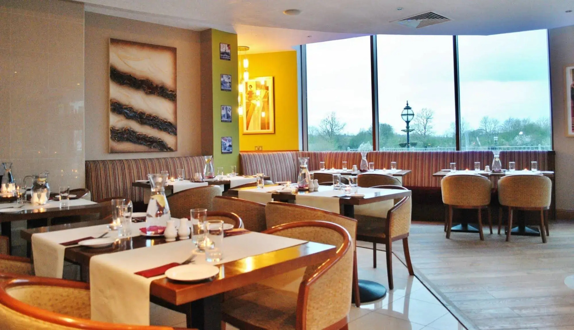 Leitrim Marina Hotel