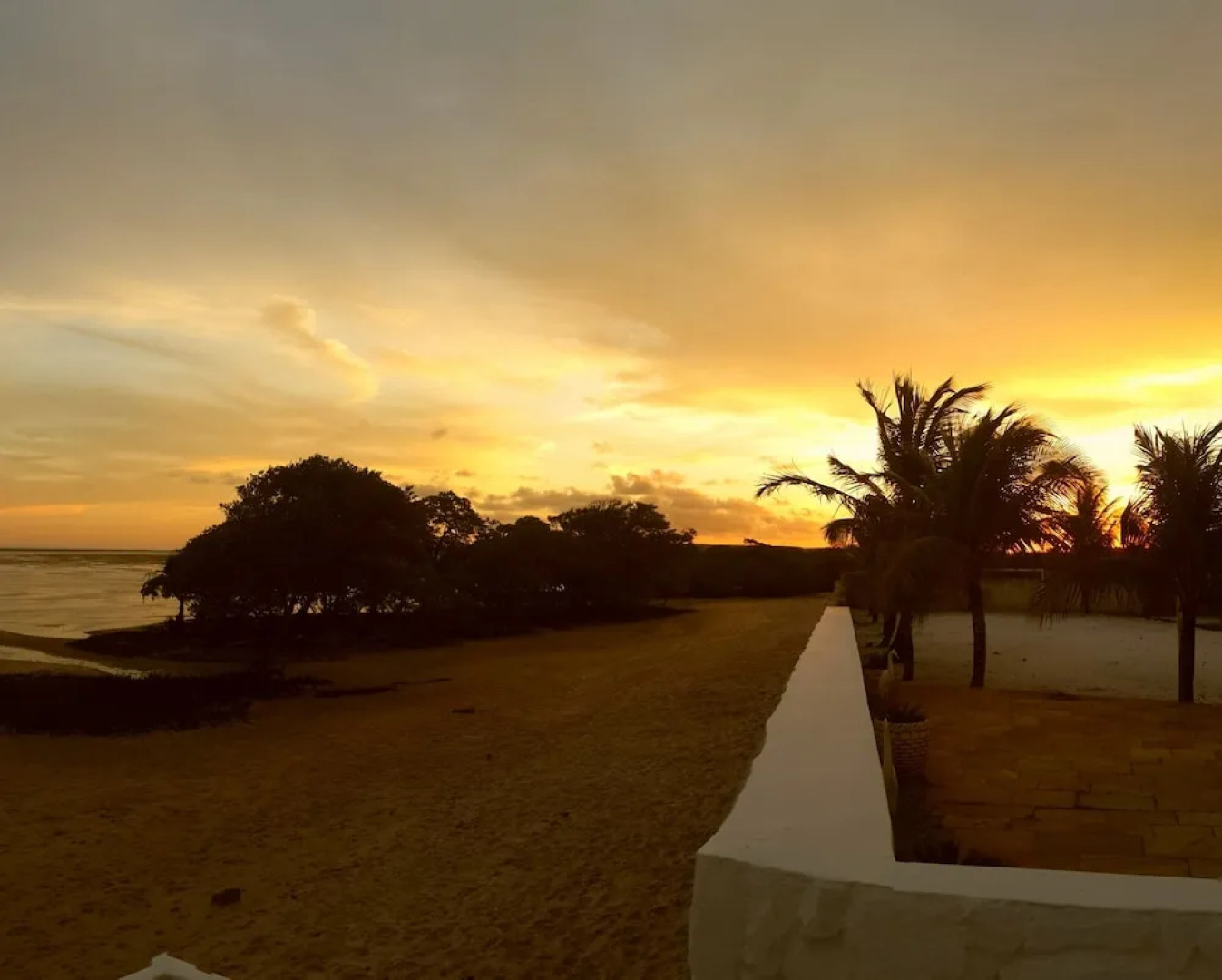 Hotel Pousada Mangrovia