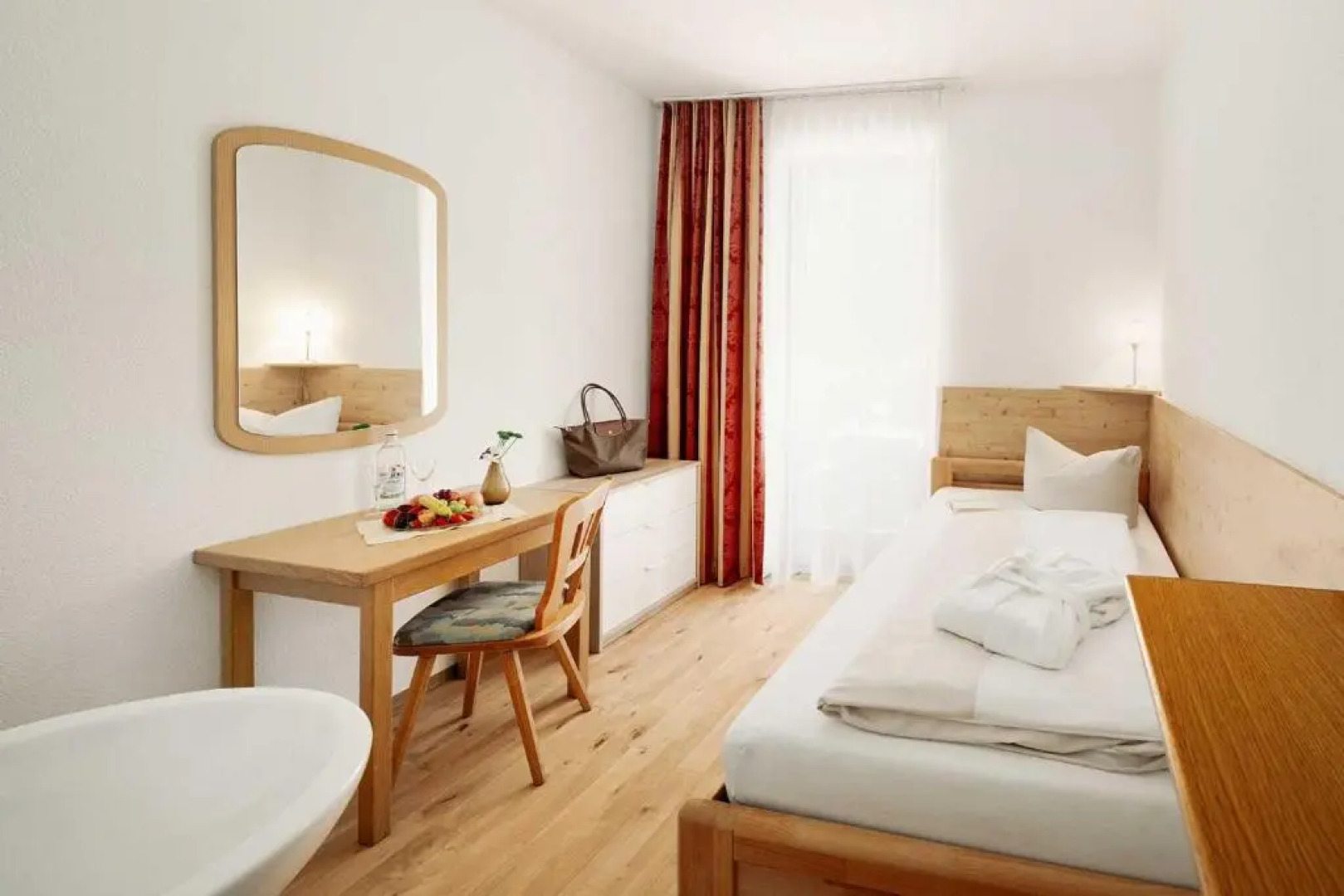 Hotel Park Cafe Reichl